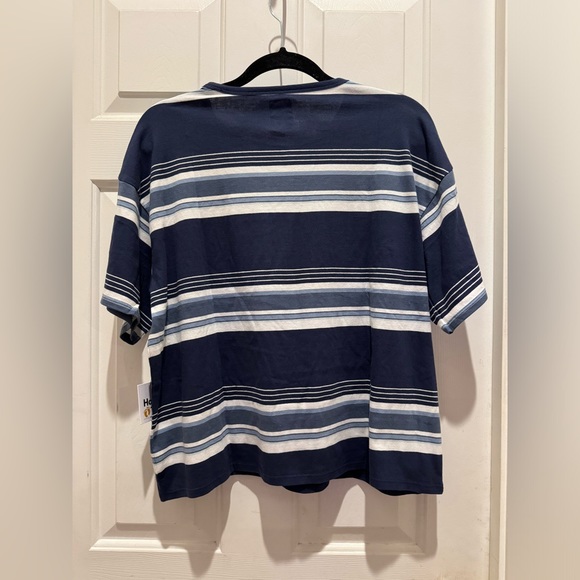 Hangten Cass Pocket tee - Picture 2 of 4